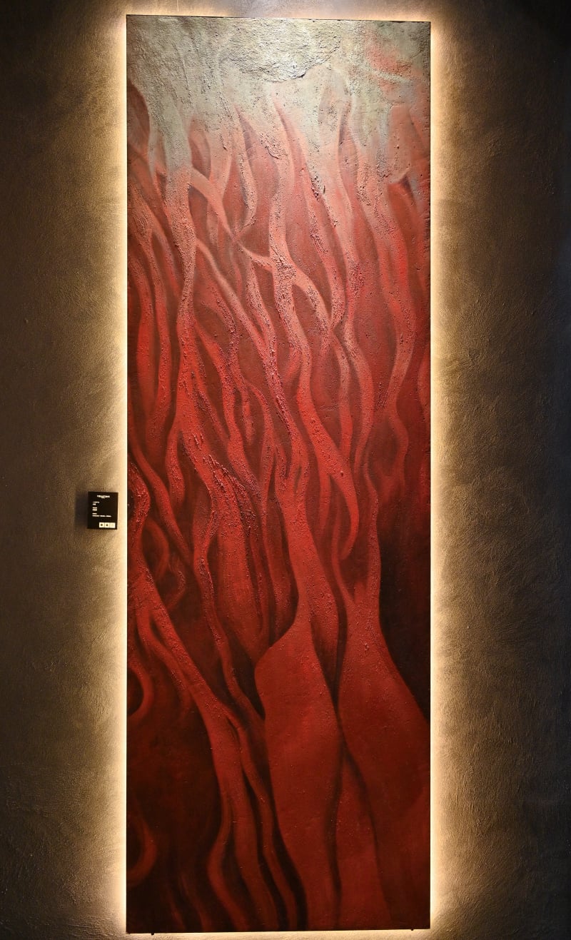 Villae Paint